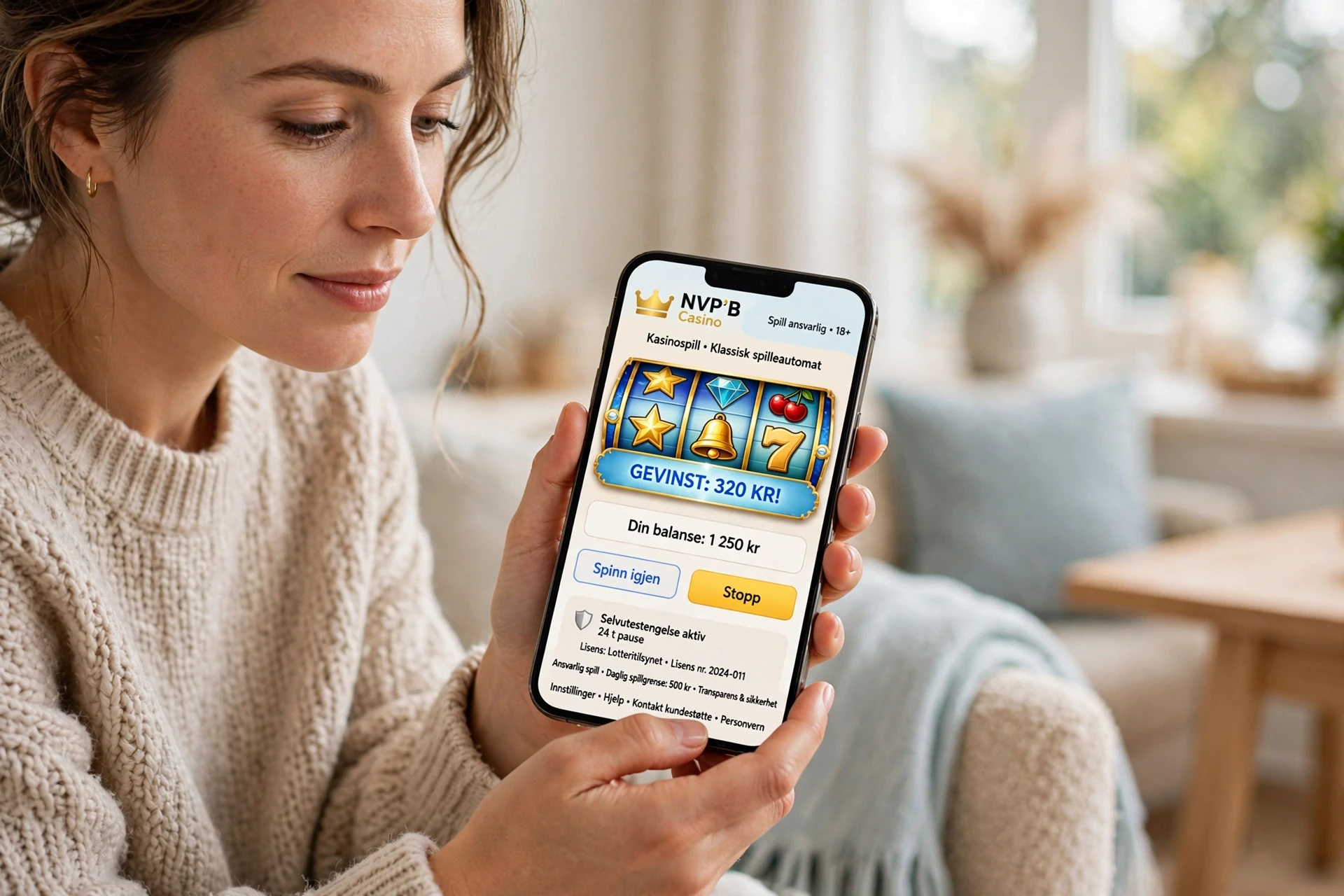 Mobilapp KINGMAKER CASINO