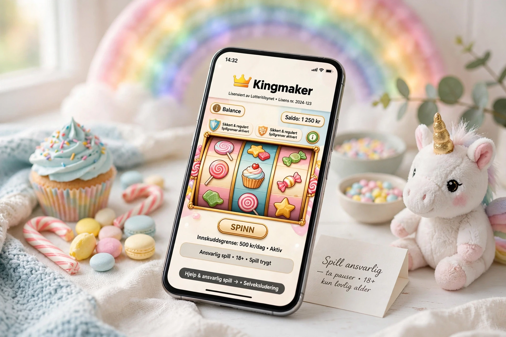 machines à sous sur iPhone Kingmaker Casino CASINO